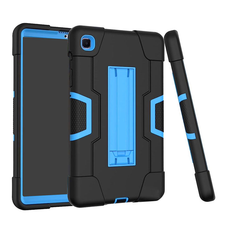 Galaxy Tab A9 ケース 8.7インチ カバー スタンド機能 TPU ソフト