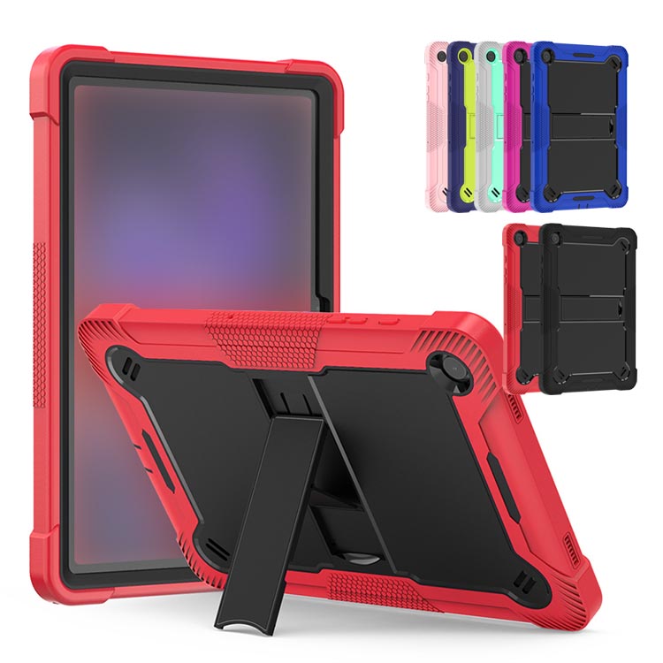 Galaxy Tab A9 P[X ϏՌ Jo[ 8.7C` TPU+vX`bN 3d\ϏՌP[X X^h@\ TX MNV[ ^u A9 Ռz Vv