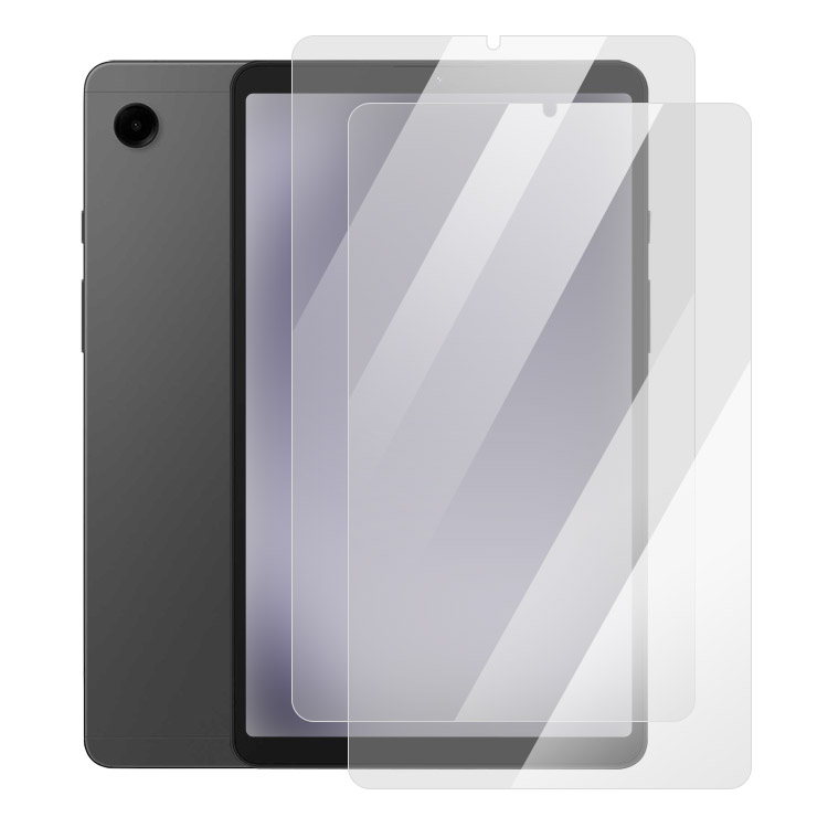 Galaxy Tab A9 KXtB 8.7C` 2Zbg KX TX MNV[ ^u A9 tی KXV[g h~ HDtB