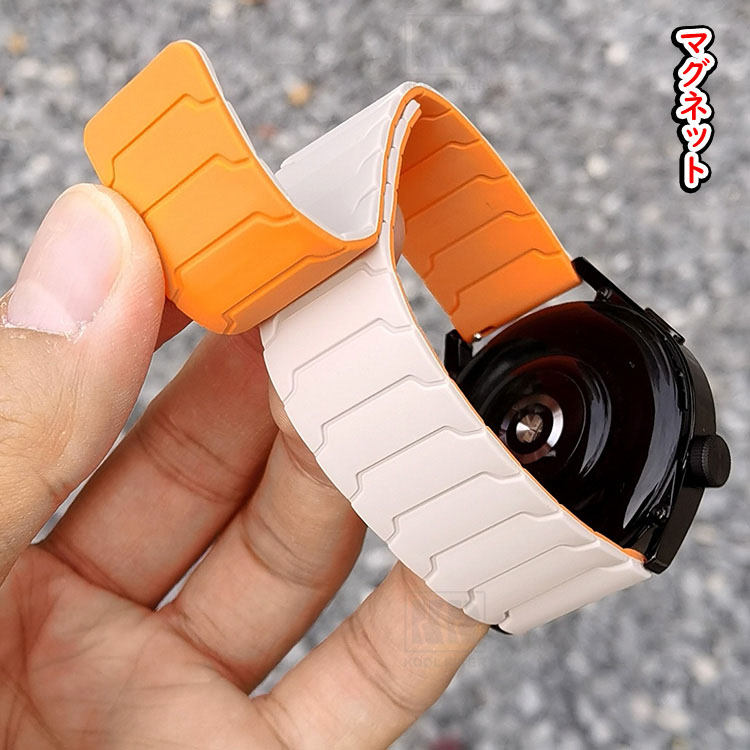 Venu4 バンド ベルト Venu 4 41...の詳細画像2