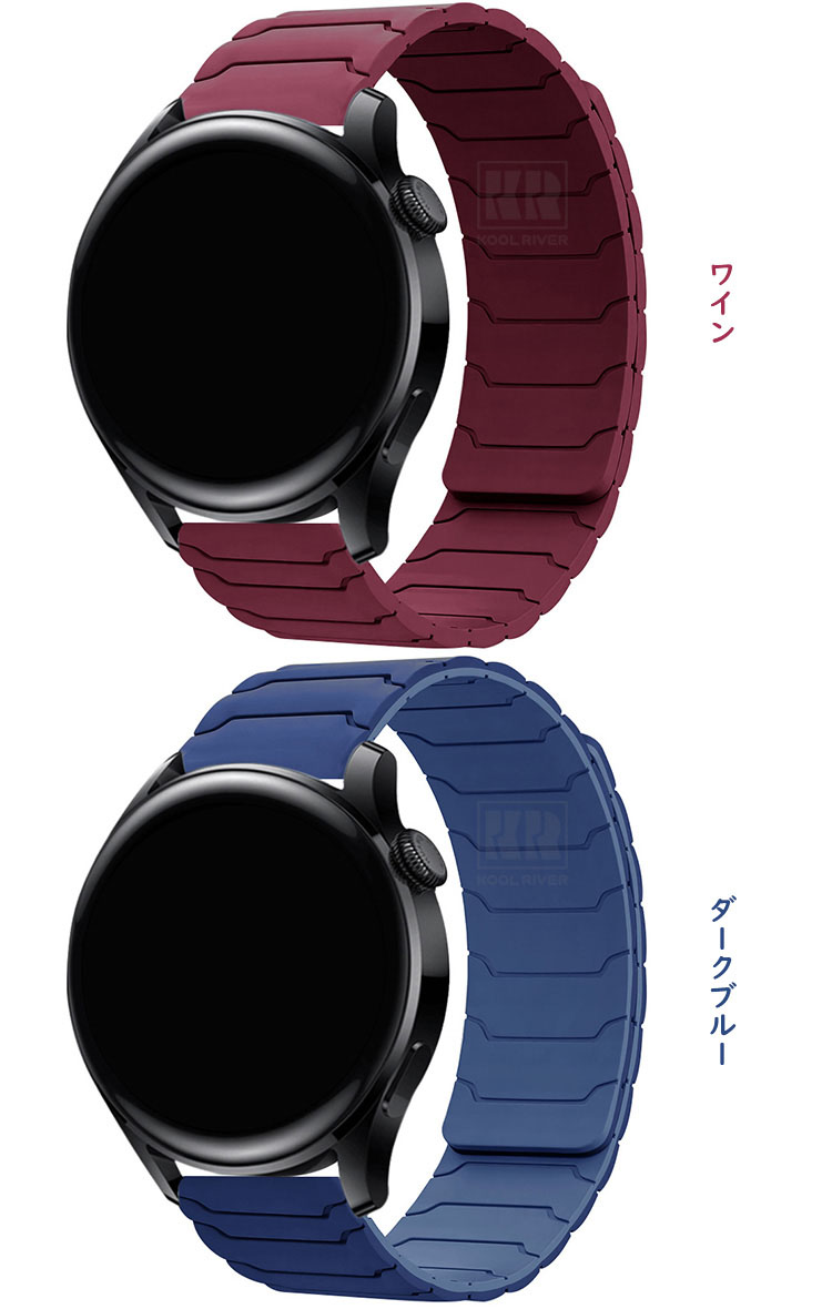 Venu4 バンド ベルト Venu 4 41...の詳細画像4