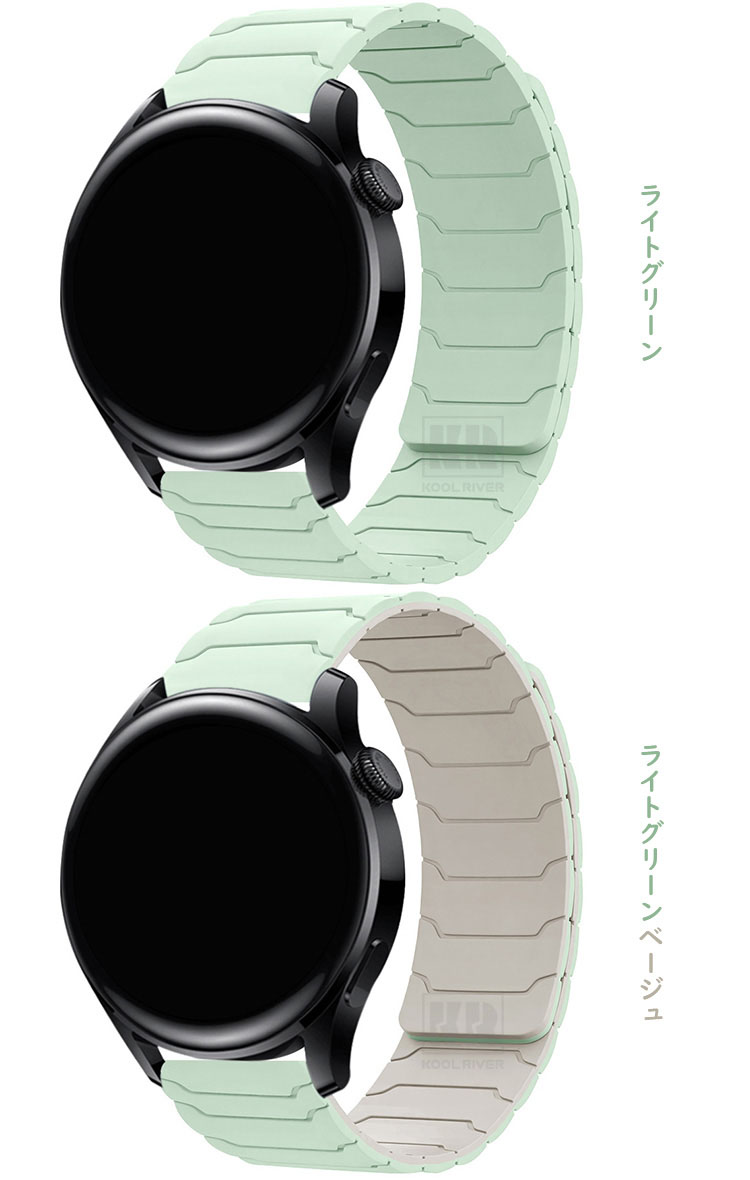 Venu4 バンド ベルト Venu 4 41...の詳細画像5