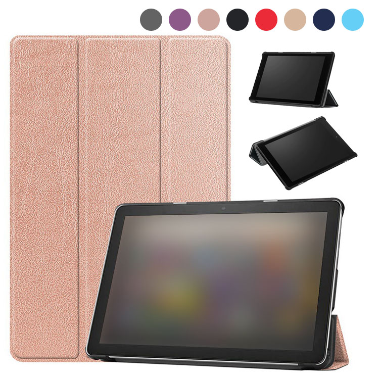 Amazon Fire HD 10/Fire HD 10 Plus (2021f) 10.1C` P[X/Jo[ 蒠^U[ ϏՌ PUU[ A}] t@C[HD10/hd10vX11