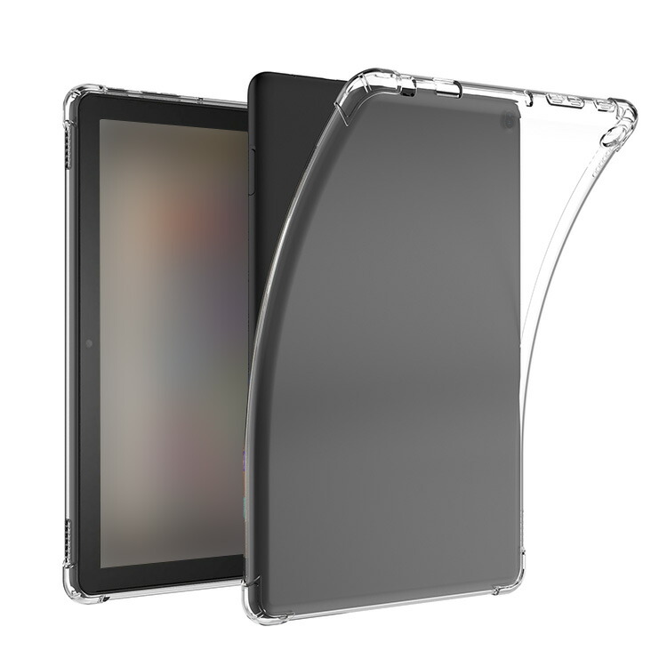 Amazon Fire HD 10 NA P[X 2023f 10.1C` یP[X Ռz ϏՌ Jo[ A}] t@C[HD10 13  \tgP[X Vv