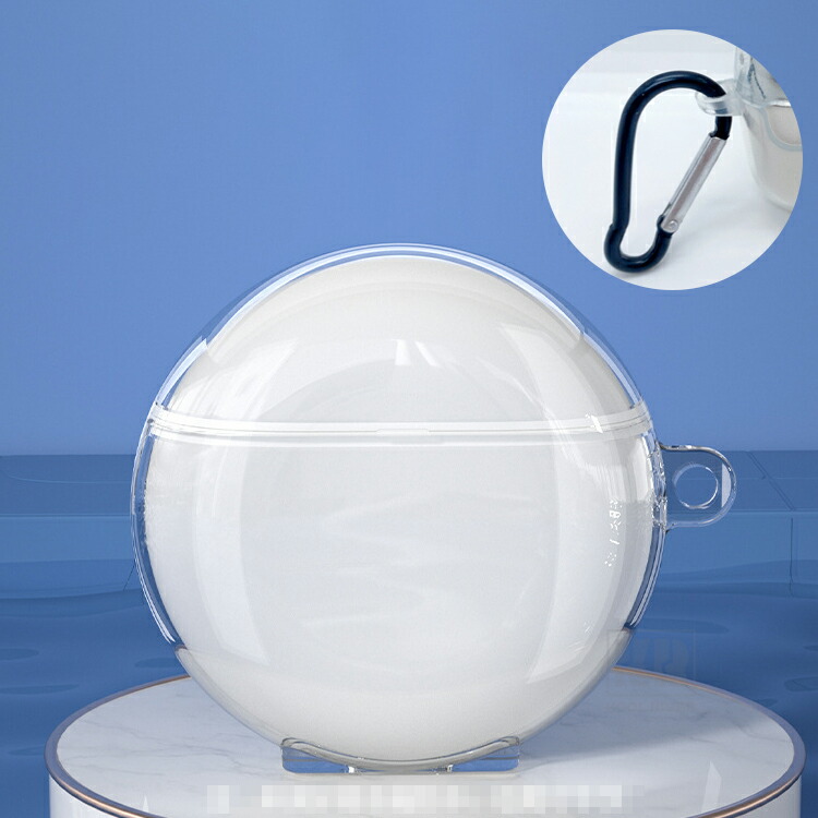 FreeBuds 7i 耐衝撃 ケース ワイヤレスイヤホン クリア 透明 TPU