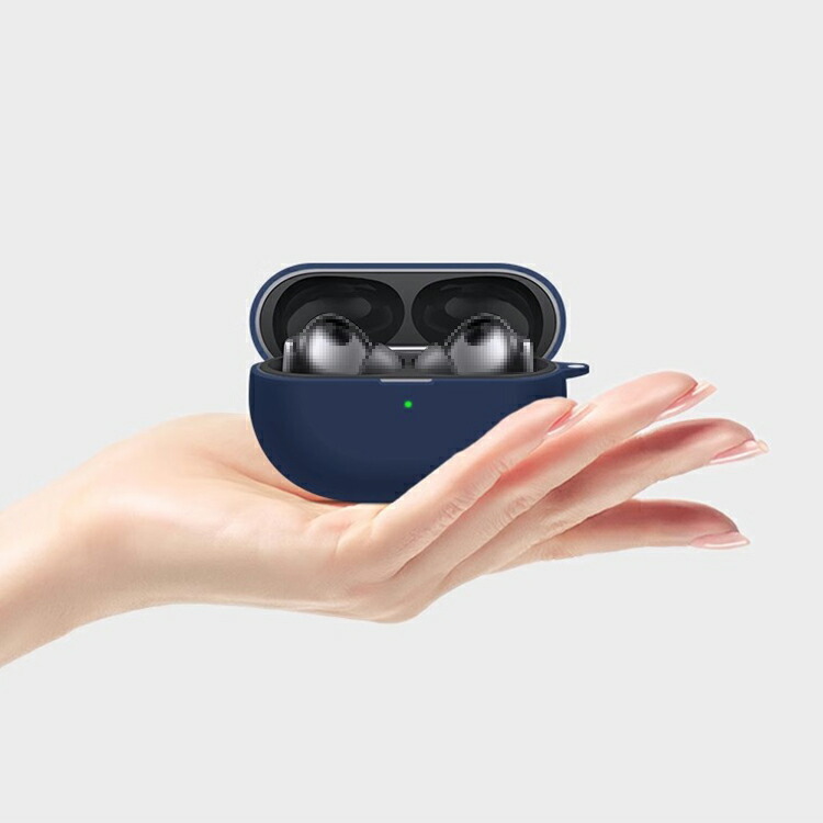HUAWEI FreeBuds Pro 4 ケース ワイヤレスイヤホン 保護シリコン