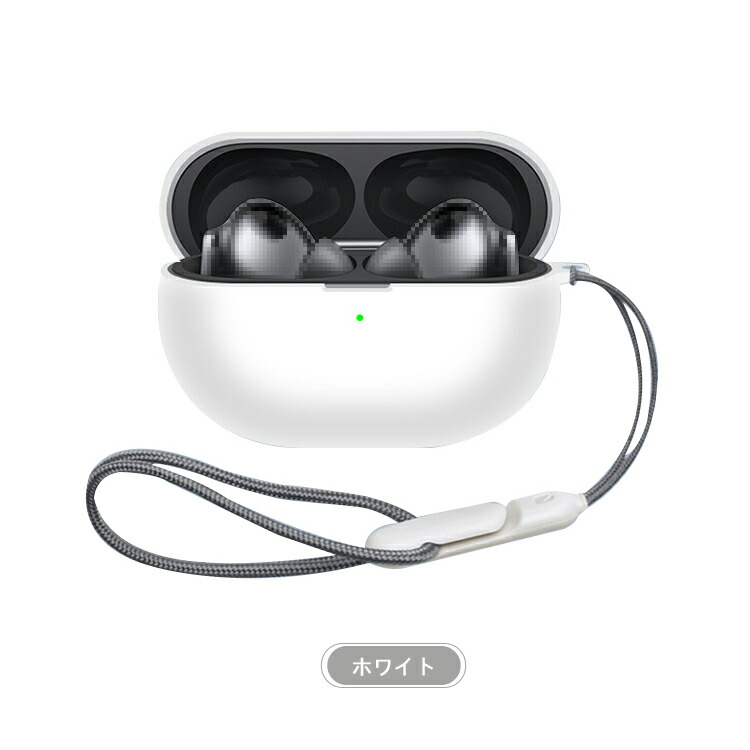 t*e様 HUAWEI FreeBuds Pro 4 シリコンケース付き HUAWEI FreeBuds Pro 4 Wireless Bluetooth Earphone For Huawei