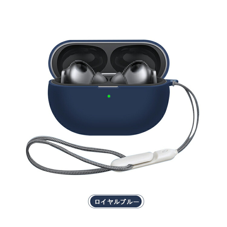t*e様 HUAWEI FreeBuds Pro 4 シリコンケース付き t*e様 HUAWEI FreeBuds Pro 4 シリコンケース付き - メルカリ
