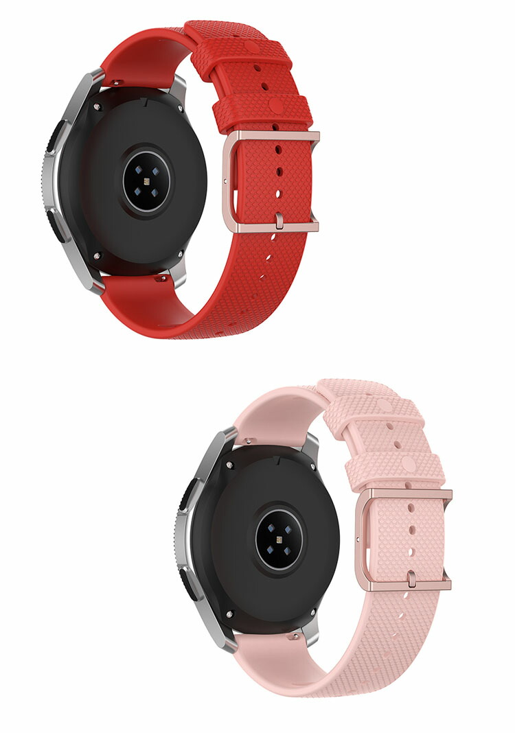 Amazfit GTR 4 バンド ベルト 交換 シリコン バンド幅 22mm アマズフィット GTR 4 交換リストバンド 交換バンド 交換ベルト おすすめ ソフトバンド｜keitaicase｜02