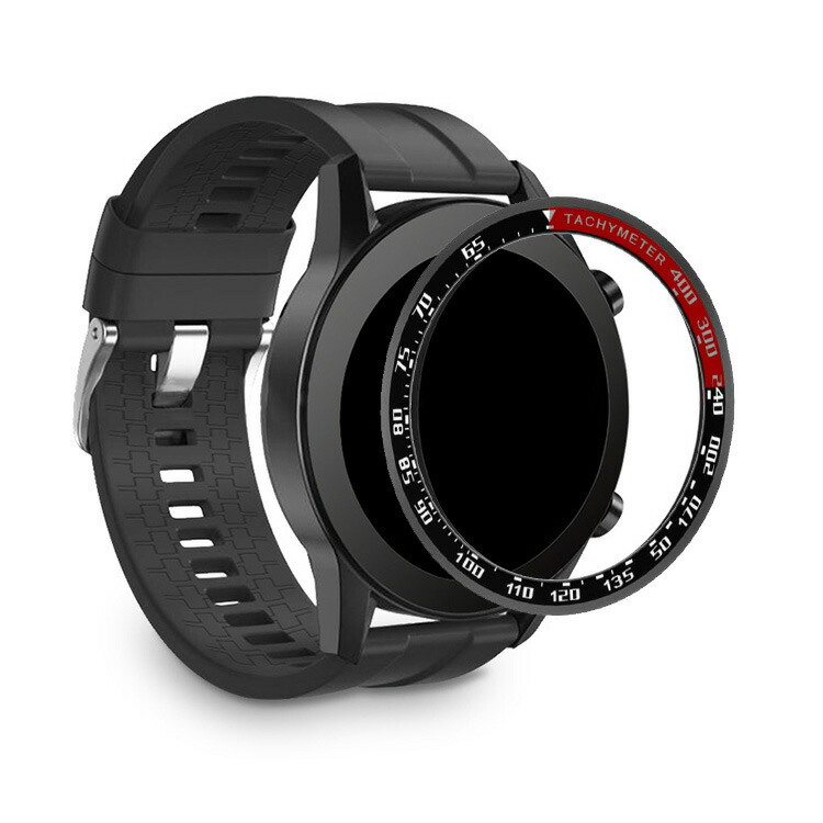 Amazfit GTR 47mm ベゼルリング 保護カバー カバー ベゼルリングフレーム ステンレス 耐衝撃 超簿 取付簡単 粘着式 スマートウォッチ  スタイリッシュ : hmctr-01a-h200612 : スマホカバーのKEITAICASE - 通販 - Yahoo!ショッピング