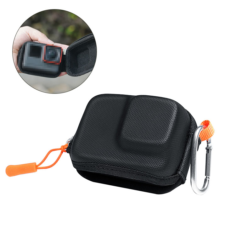 Insta360 Ace �P�[�X Ace Pro �J�o�[ �J���r�i�t�� �|�[�` �|�[�^�u�� ���� �d��EVA�|�[�` �P�[�X/�J�o�[ �ϏՌ� �C���X�^360 �G�[�X/�G�[�X�v��