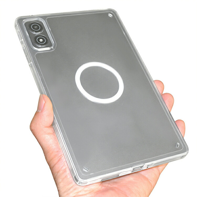 ALLDOCUBE iPlay 80対応 mini Ultra ケース 8.8インチ カバー クリア