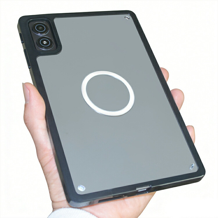 ALLDOCUBE iPlay 80対応 mini Ultra ケース 8.8インチ カバー クリア