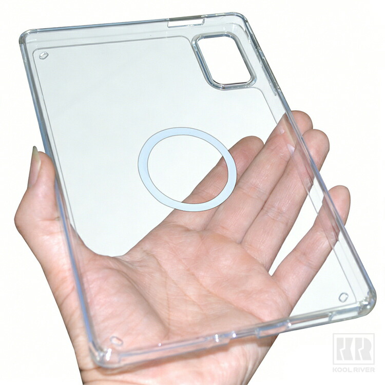 ALLDOCUBE iPlay 80対応 mini Ultra ケース 8.8インチ カバー クリア