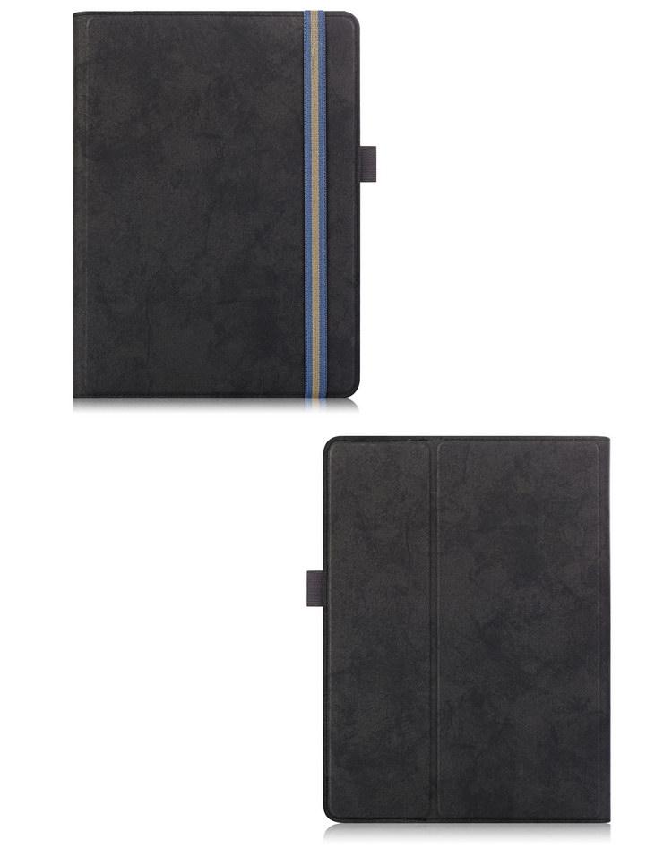 iFLYTEK AINOTE2 ケース 手帳型 カバー 11インチ スタンド機能 PU