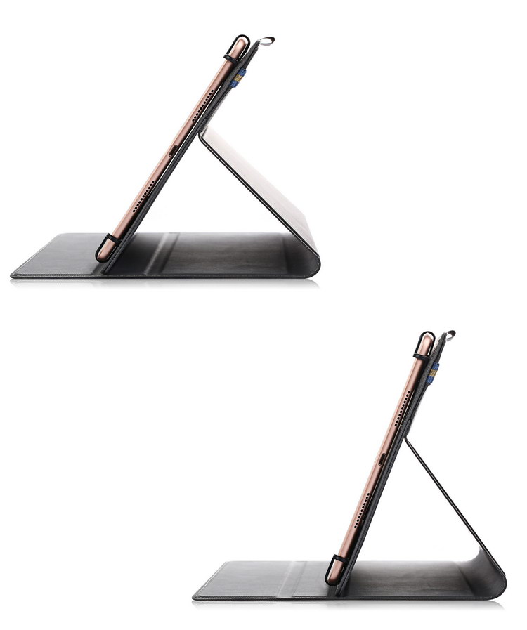 iFLYTEK AINOTE2 ケース 手帳型 カバー 11インチ スタンド機能 PU