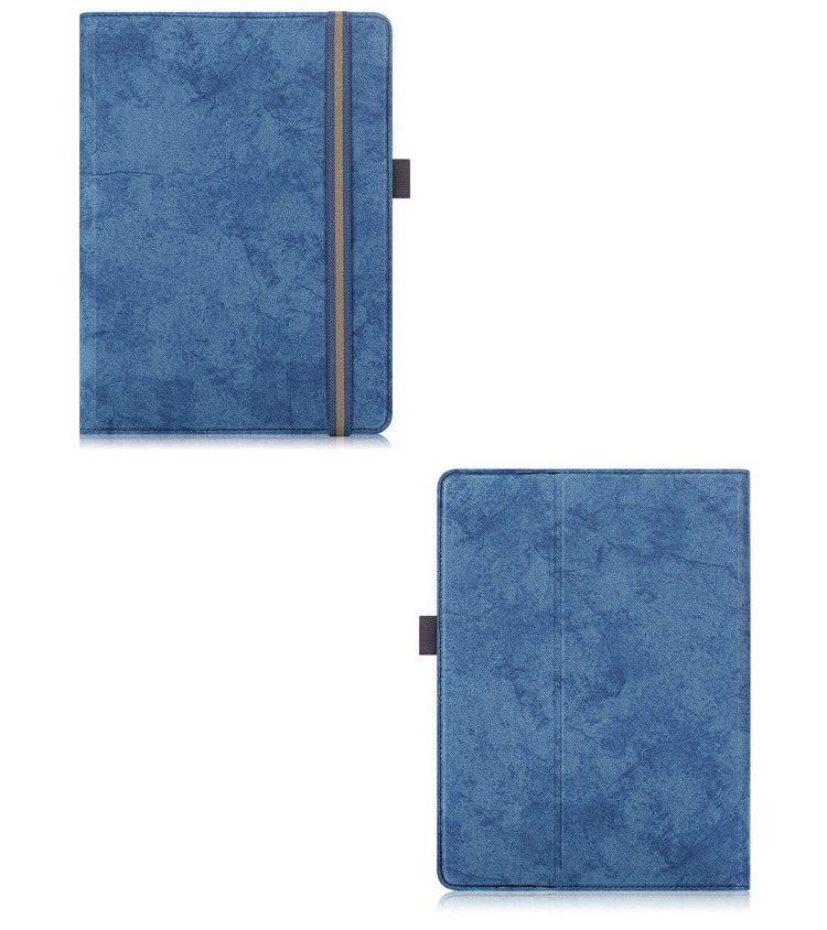 iFLYTEK AINOTE2 ケース 手帳型 カバー 11インチ スタンド機能 PU