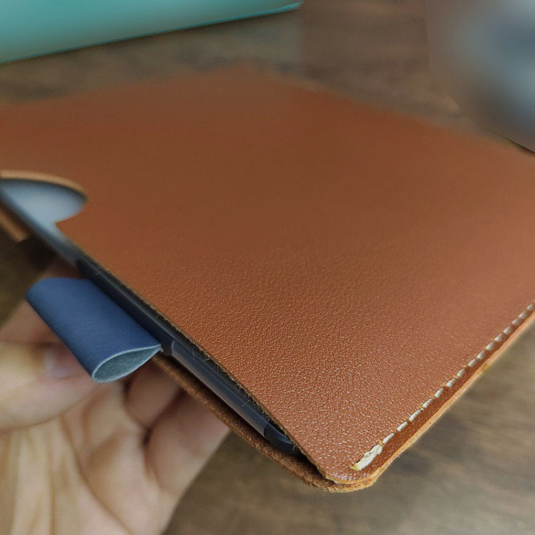iFLYTEK AINOTE Air 2 ケース 8.2インチ カバー 保護ケース PUレザー