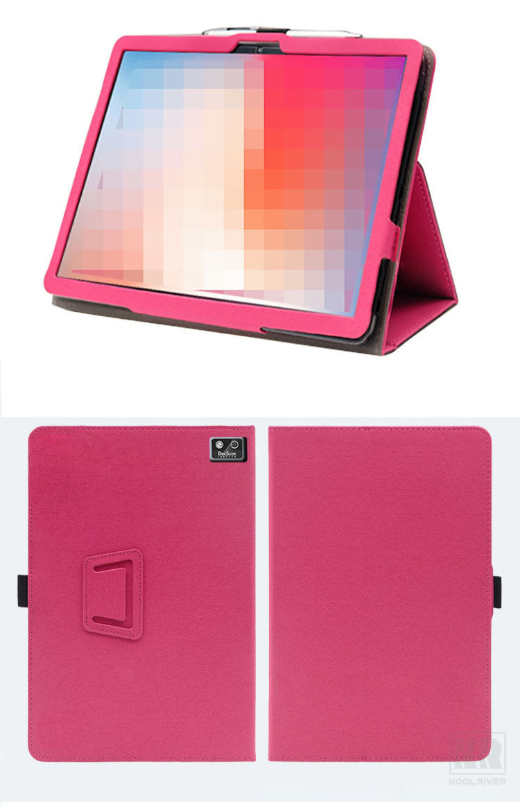 iFLYTEK AINOTE Air 2 ケース 8.2インチ 手帳型 カバー PUレザー
