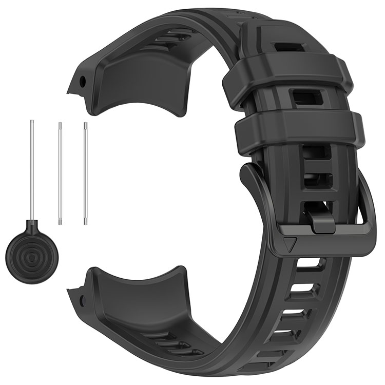 Garmin Instinct3 Dual Power バンド ベルト Instinct 3 AMOLED
