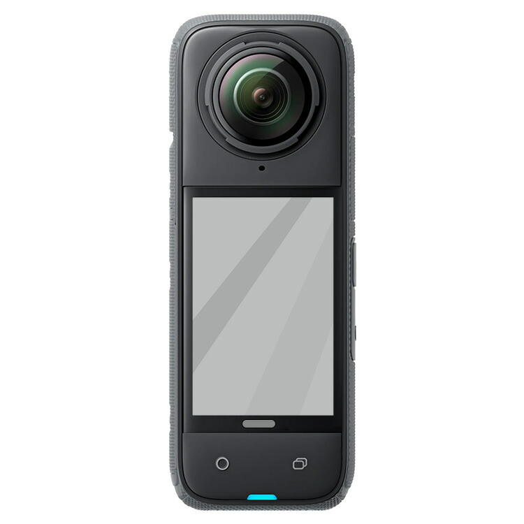 Insta360 X5 ガラスフィルム 強化ガラス 液晶保護フィルム 液晶保護 