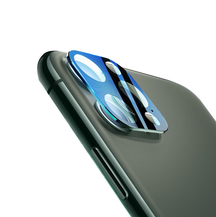 iPhone12 / 12 mini / 12 Pro / 12 Pro Max カメラレンズ 強化ガラス カメラ保護ガラスフィルム カメラレンズ保護リングカバー レンズ プロテクター｜keitaicase