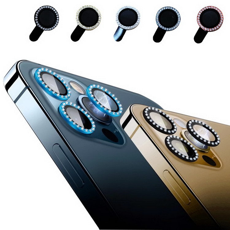 iPhone12 / 12 mini / 12 Pro / 12 Pro Max �J���������Y�K���X�t�B���� 9H �J���������Y�ی� �A�C�t�H��12 / 12�~�j /12�v�� / 12�v���}�b�N�X ��������