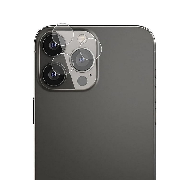 iPhone13 / 13 mini / 13 Pro / 13 Pro Max カメラレンズ カメラ保護フィルム PET 0.3mm アイフォン13 / 13ミニ /13プロ / 13プロマックス おすすめ｜keitaicase｜02