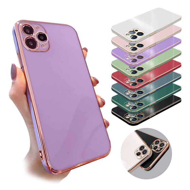 iPhone13/13 mini/13 Pro/13 Pro Max �P�[�X/�J�o�[ ���b�L �V���v�� �w�ʃP�[�X �A�C�t�H��13/13�~�j/13�v��/13�v���}�b�N�X �\�t�g�P�[�X/�J�o�[