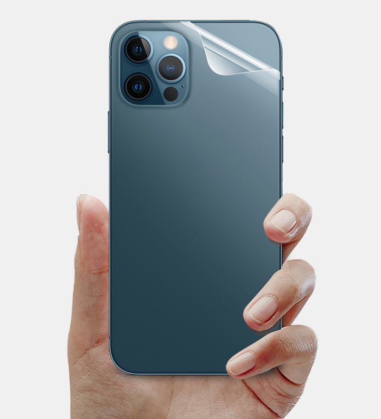 iPhone13ProMax背面.画面傷あり iPhone 13 Pro 背面ガラス割れ交換修理 - YouTube