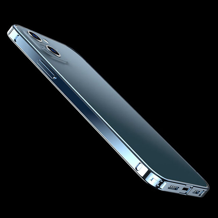 iPhone14 シリーズ バンパー ケース アルミ かっこいい アルミバンパー 14 Plus/14 Pro/14 Pro Max 金属 かっこいい メンズ レディース｜keitaicase｜03