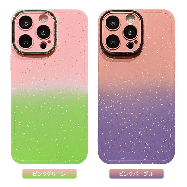 iPhone15 ケース シンプル 耐衝撃 TPU ソフトケース 一体型カメラ