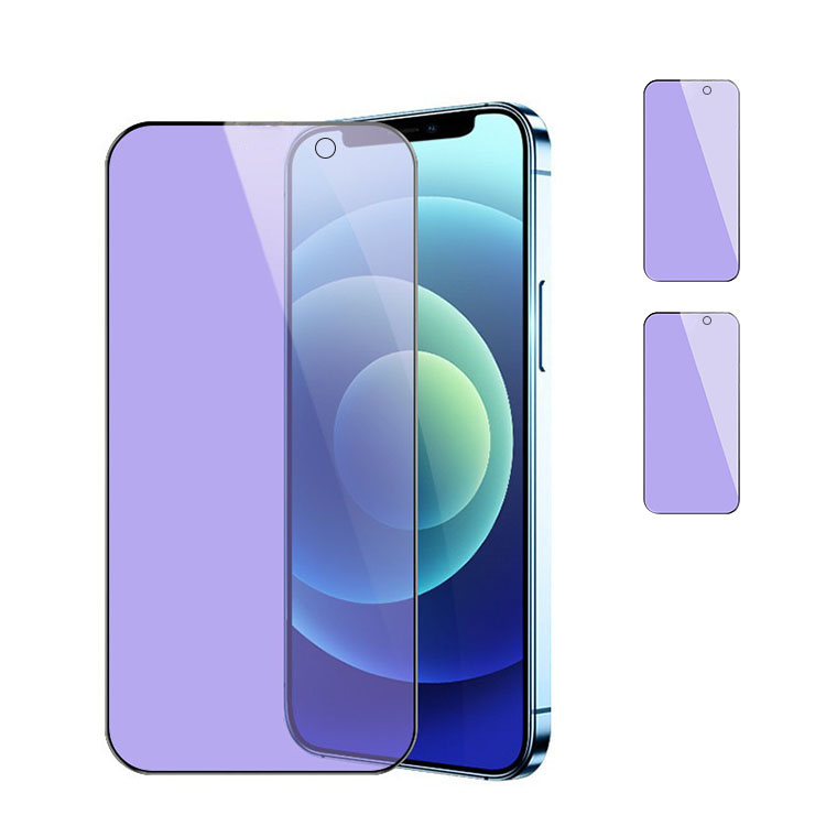 iPhone15 �K���X�t�B���� �ی�t�B���� �u���[���C�g�J�b�g �t���ی� 2������t�B���� �����K���X �d�x9H iPhone 15 Plus/15 Pro/15 Pro Max