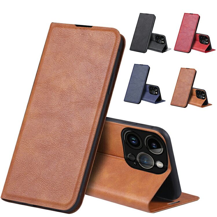 iPhone16 �P�[�X �蒠�^ �J�o�[ �蒠�^PU���U�[�P�[�X �X�^���h�@�\ �J�[�h���[ Apple iPhone 16 Plus/16 Pro/16 Pro Max �A�b�v��