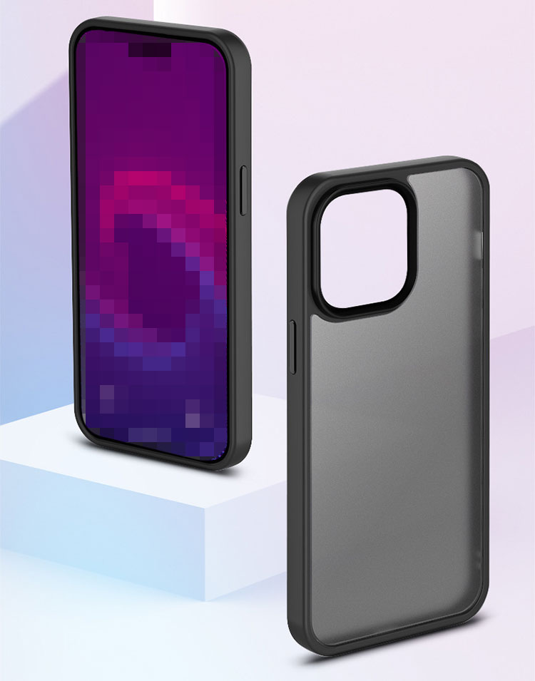 iPhone16 ケース 耐衝撃 iPhone 16 Plus/16 Pro/16 Pro Max 背面