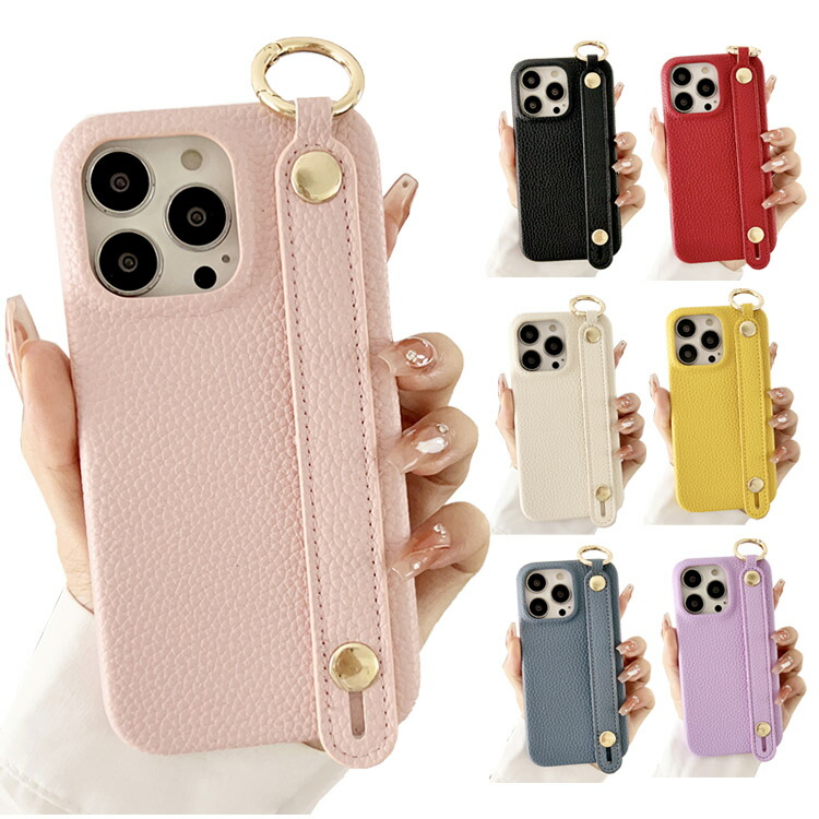 iPhone16 �P�[�X �J�o�[ PU���U�[ �w��PU���U�[�P�[�X �}���`�J���[ ������ �����h�~�x���g �X�}�z�x���g ����� ������� Apple iPhone 16 Plus/16 Pro/16