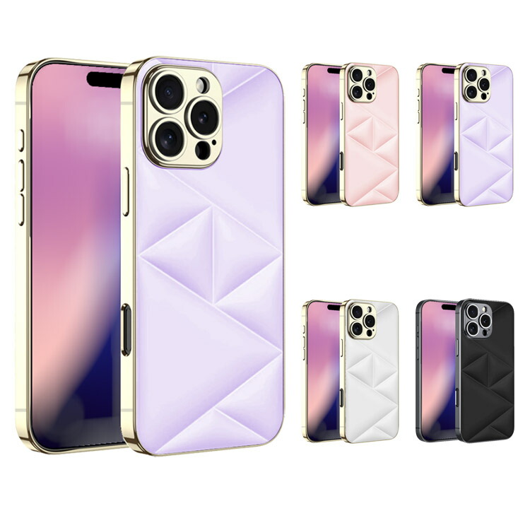 iPhone16 �P�[�X �J�o�[ PU���U�[ �w��PU���U�[�P�[�X ���b�L �V���v�� ������� Apple iPhone 16 Plus/16 Pro/16 Pro Max �A�b�v��