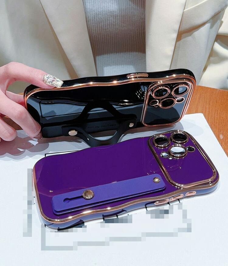 iPhone17 ケース カバー 17 Air/17 Pro/17 Pro Max ウェーブ 波型 iPhone17 ケース カバー 17 Air/17 Pro/17 Pro Max ウェーブ 波型