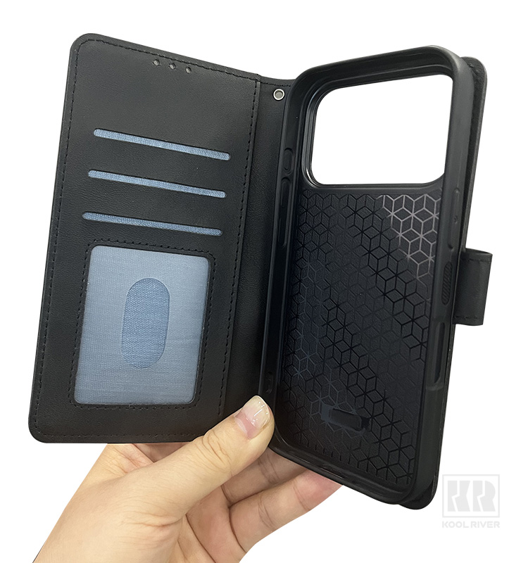 iPhone17 ケース 17 Air/17 Pro/17 Pro Max 手帳型 カバー PUレザー