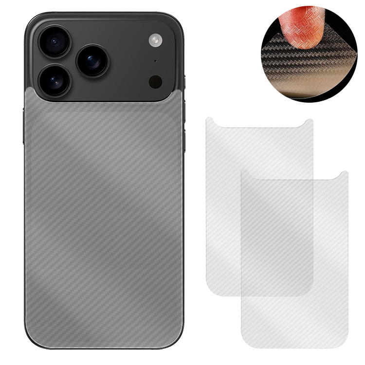 iPhone17 obNtB 17 Air/17 Pro/17 Pro Max wʕیtB J[{  2 یtB یtBXebJ[ Apple
