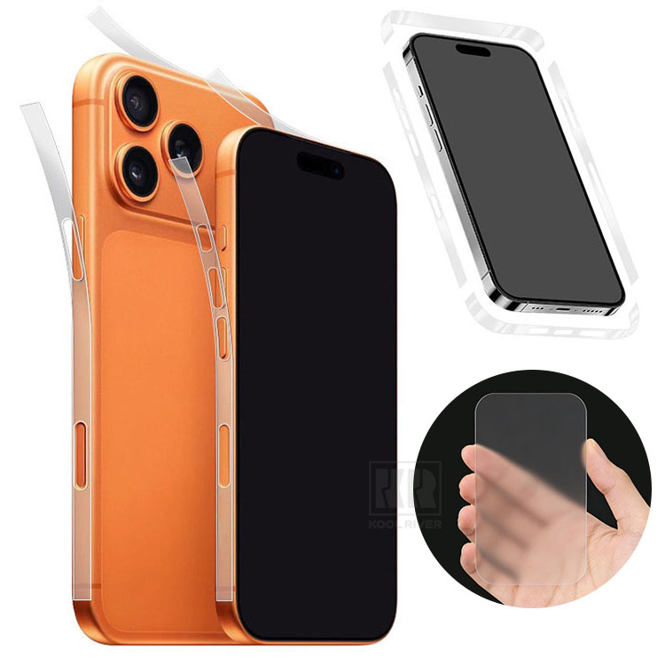 iPhone18 �ی�t�B���� 2�Z�b�g ���v8���� ���ʕی�t�B���� ������ �}�b�g�d�l iPhone 18 pro max Air 2 Apple �A�b�v��