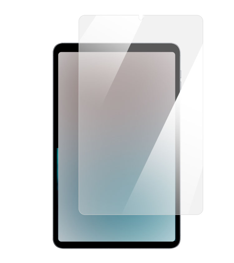 ALLDOCUBE iPlay 50 mini/iPlay mini proガラスフィルム 8.4インチ 