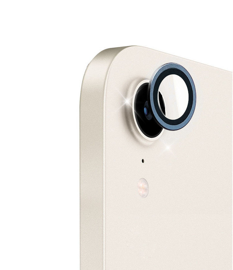 iPad (第10世代) 10.9インチ カメラカバー 2枚セット ガラスフィルム