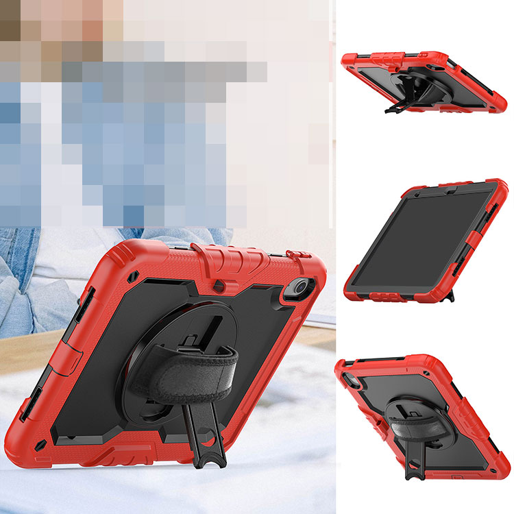 iPad A16 ケース 第11世代 11インチ 耐衝撃 TPU 耐衝撃ケース ペン収納