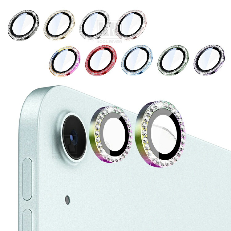 Insta iPad air�Ή� �J���������Y �ی� 2������ Air11 Air13 2026���f�� iPad11 iPad10 Mini7 Mini6 �A���~�J�o�[ ���C���X�g�[�� ���킢�� �L���L�� �f�R