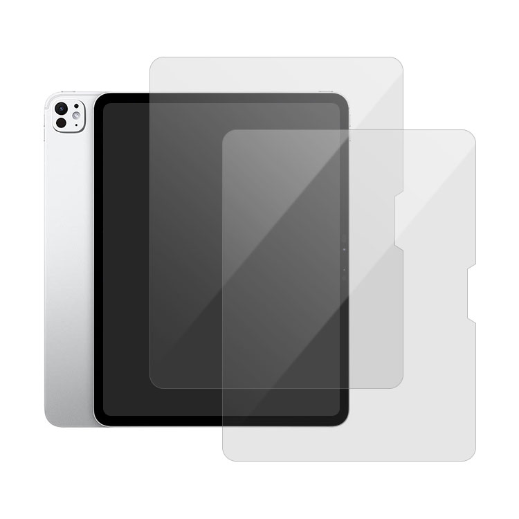 iPad Pro KXtB iPad Air 2024f KX 13C` tی 9h tیV[g Apple Abv ACpbhv/ACpbhGA[