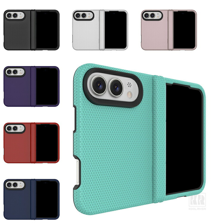 iPhone Duo �P�[�X �J�o�[ �܂肽���݌^ �w�ʃ}�b�g TPU+�v���X�`�b�N  �V���v�� Apple �A�b�v�� �A�C�t�H�� �f���I �ی�P�[�X