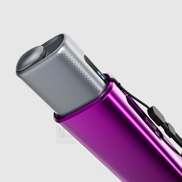 IQOS ILUMA i ONE ケース メッ...の詳細画像1