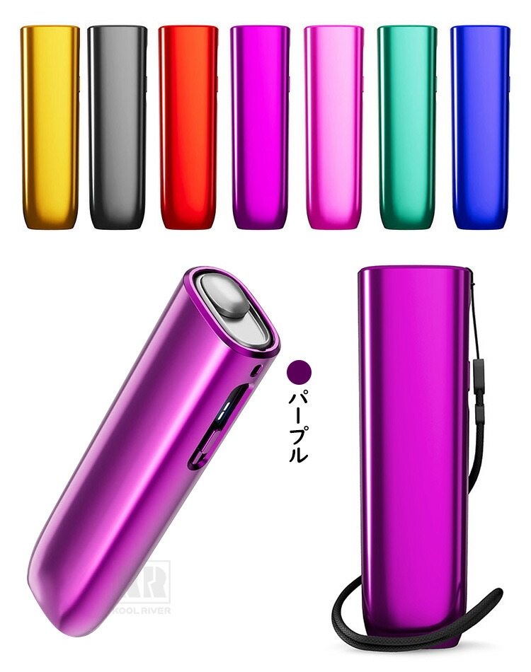 IQOS ILUMA i ONE ケース メッ...の詳細画像4