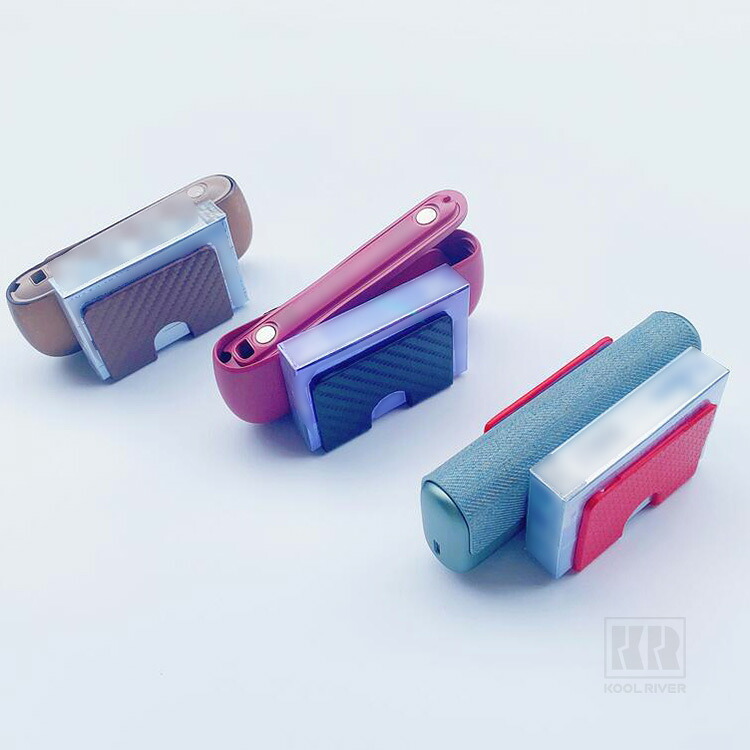 IQOS ILUMA ケース クリップホルダー...の詳細画像1